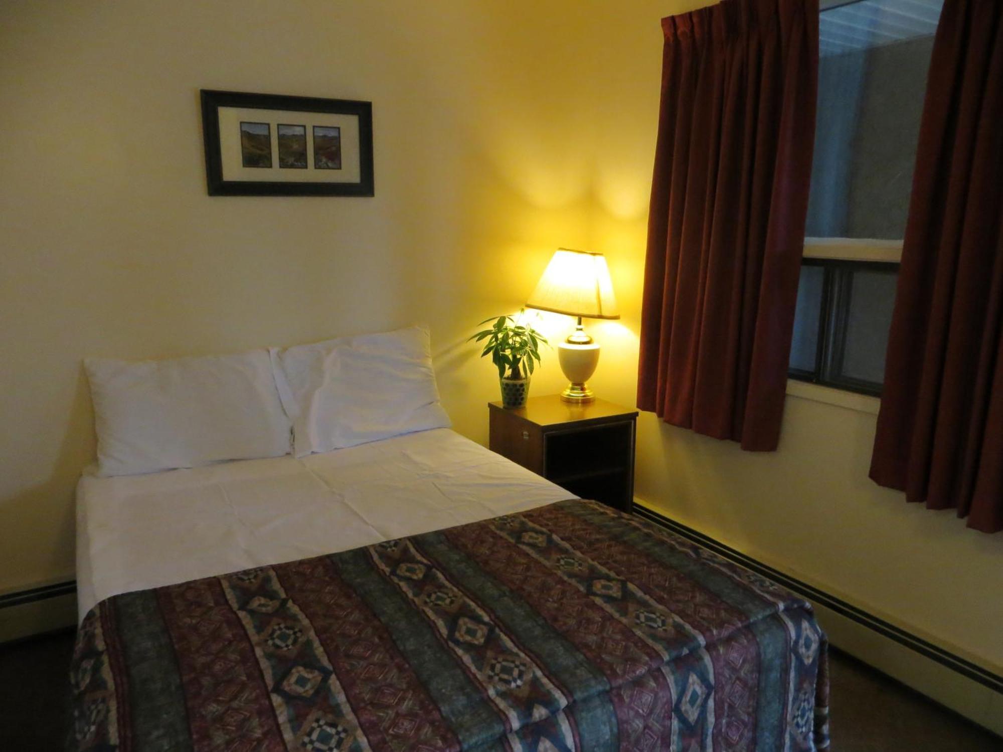 Siesta Motel Olds Szoba fotó