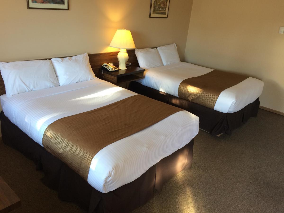 Siesta Motel Olds Kültér fotó