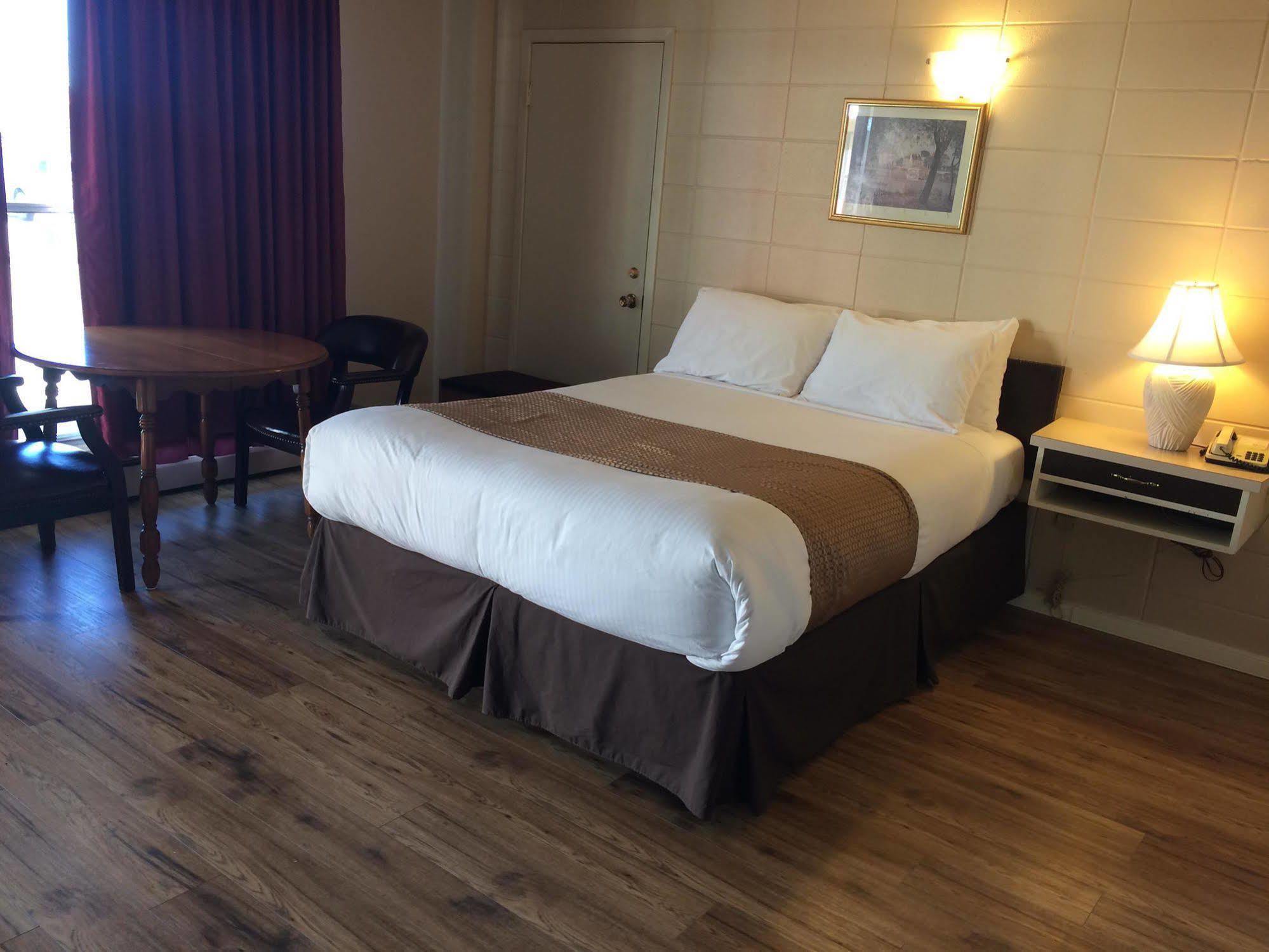 Siesta Motel Olds Kültér fotó